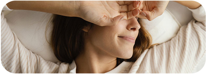 sommeil agité solutions
