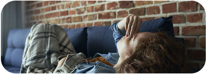comment dorment les ados