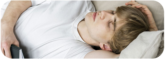 sommeil ado recommandation OMS