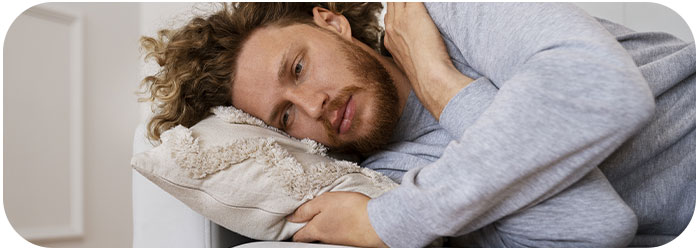 aider dépressif à retrouver le sommeil