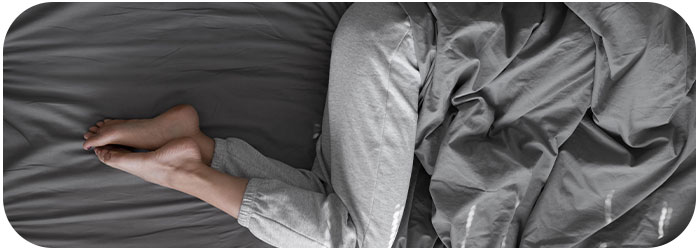 faut-il laisser dormir un dépressif