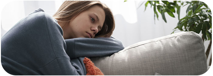 role du sommeil pour guérir d'une dépression