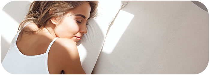 dormir pour baisser sa tension