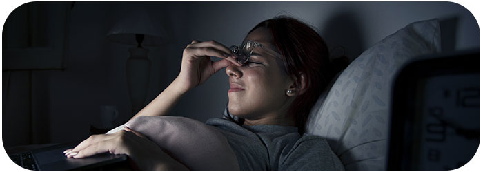 hypertension et migraine