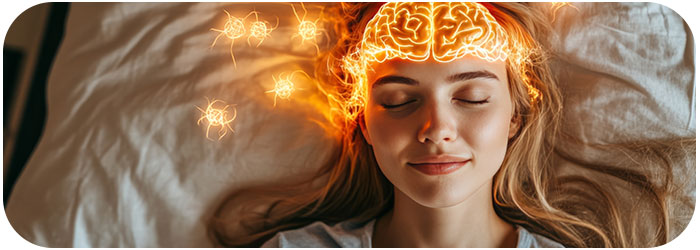 pourquoi le sommeil est important pour la memoire
