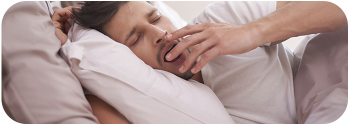 cauchemar apres une rupture