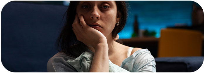 grosse fatigue apres rupture amoureuse