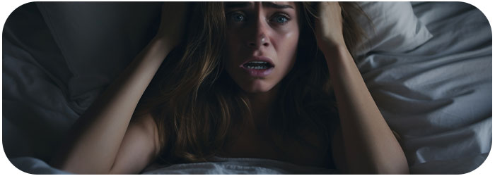 lien entre sopk et sommeil