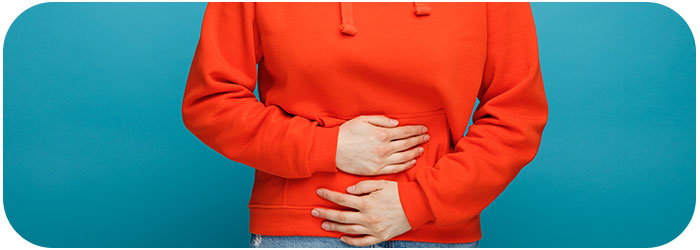 les symptomes du sopk