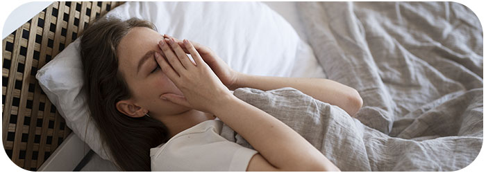 manque de sommeil affecte le systeme immunitaire
