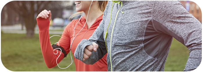 bien dormir après une séance de sport