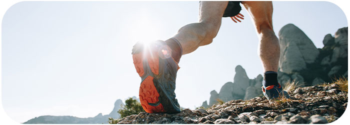 Pourquoi le sport perturbe le sommeil