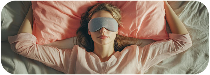 technique pour dormir vite