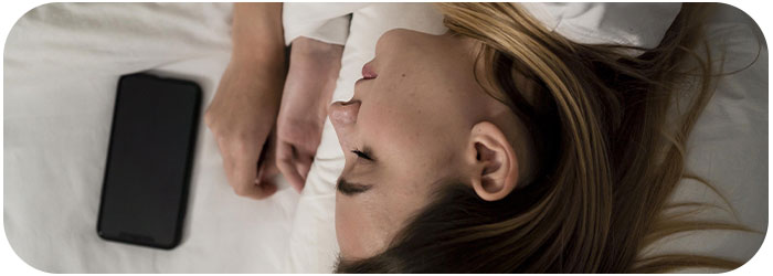 avantages des nouvelles technologies sur le sommeil