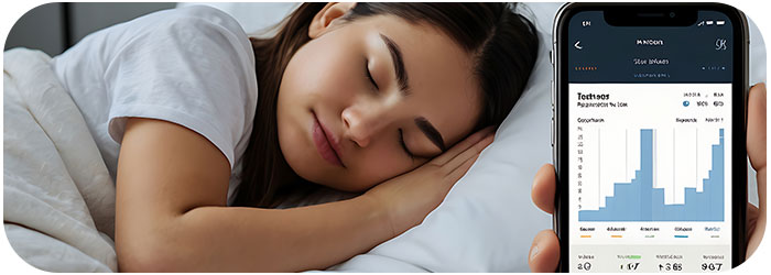 quelles accesoires ou application pour ameliorer le sommeil