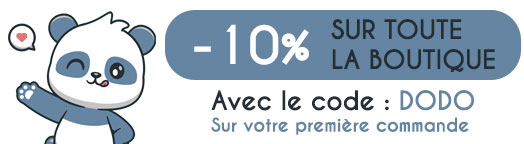 -50% FrenchMonth