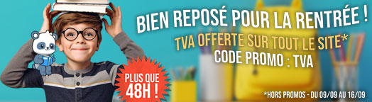 TVA offerte