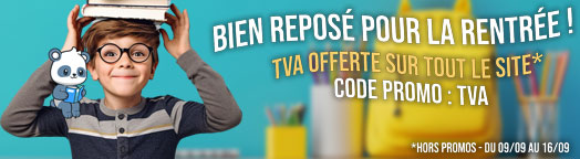 TVA offerte