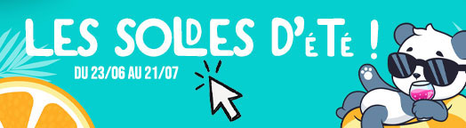 Soldes été 2026 promo Le Bon Dormeur