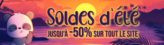 code promo le bon dormeur soldes d'été