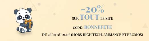 promotion sommeil