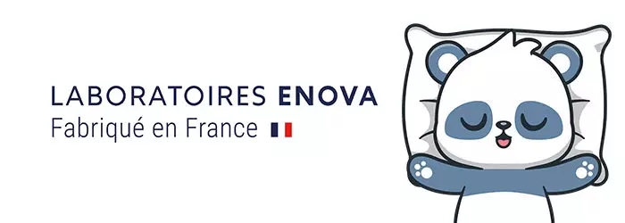 gelule enova