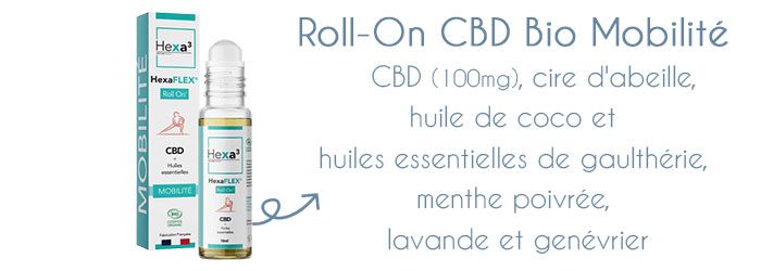 cbd douleurs nocturnes
