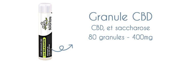 cbd pour dormir avis